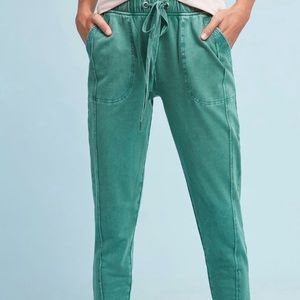 Dylan Cropped Joggers